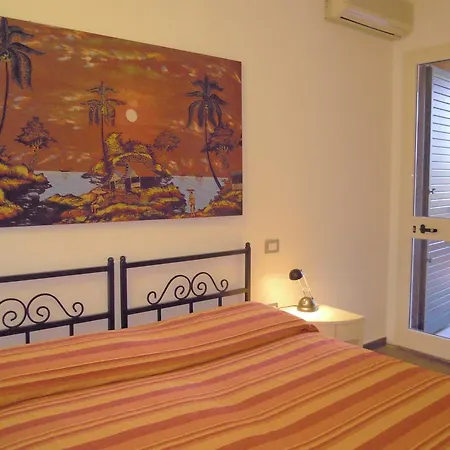 Porto Luna Apartment *