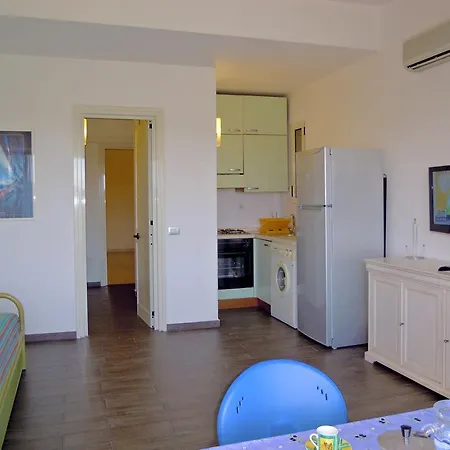 Porto Luna Apartment *