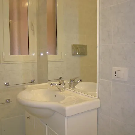 Porto Luna Apartment *