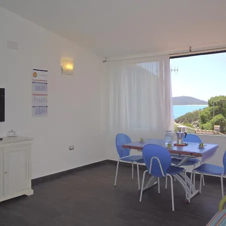 Porto Luna Apartment *