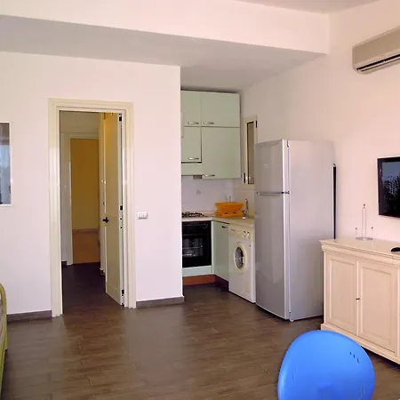 Apartment Porto Luna