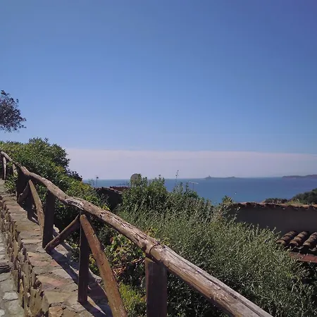 Porto Luna