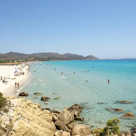 Porto Luna Villasimius