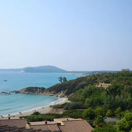 Porto Luna Villasimius
