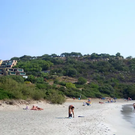 Porto Luna Villasimius